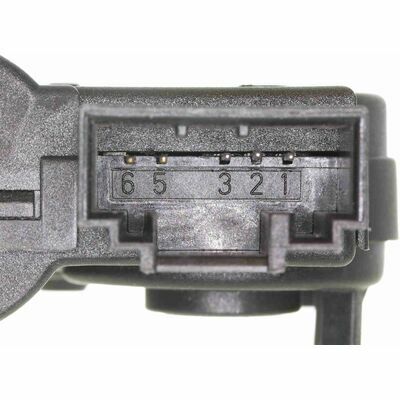 Green Mobility Parts