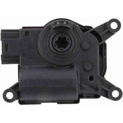 Green Mobility Parts