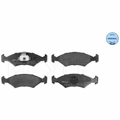 MEYLE-ORIGINAL: True to OE.