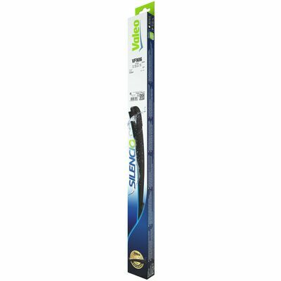 SILENCIO FLAT BLADE SET