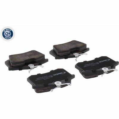 Green Mobility Parts