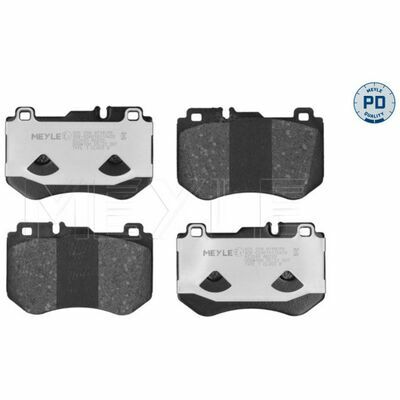 MEYLE-PD: Advanced performance and design.