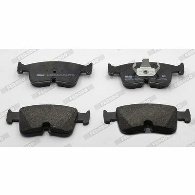 PREMIER ECO FRICTION