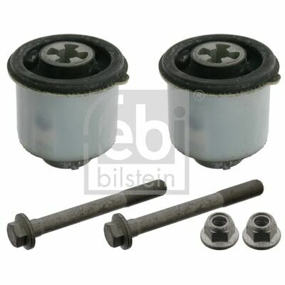 Achetez un(e) Elements de fixation, cache moteur FEBI BILSTEIN 38798 pas  cher