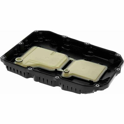 Green Mobility Parts