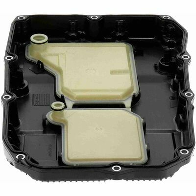 Green Mobility Parts