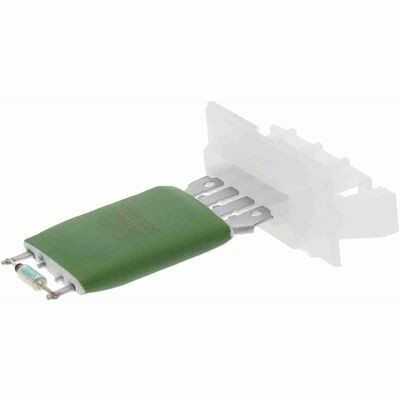 Green Mobility Parts