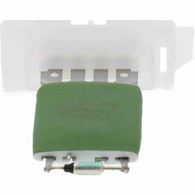 Green Mobility Parts