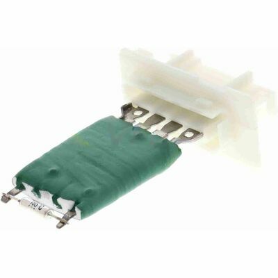 Green Mobility Parts