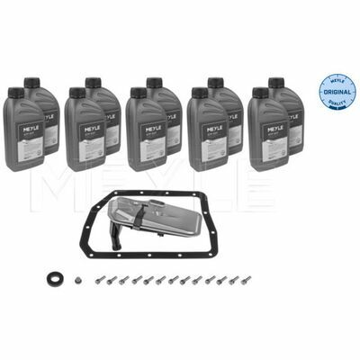 MEYLE-ORIGINAL-KIT: Better solution for you!