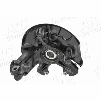 Original AIC Quality