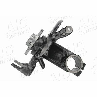 Original AIC Quality