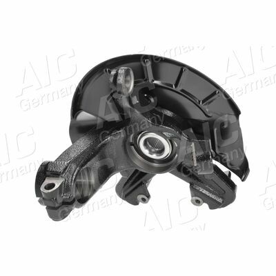 Original AIC Quality