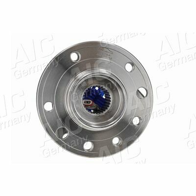 Original AIC Quality