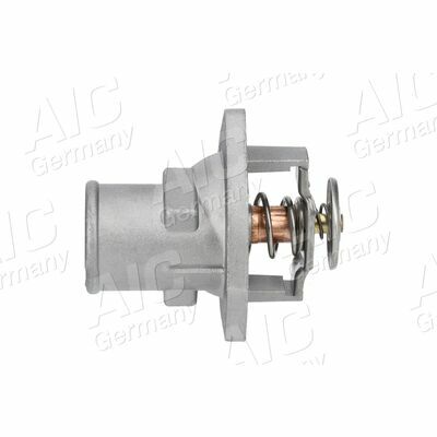 Original AIC Quality