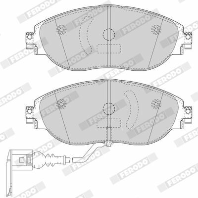 PREMIER ECO FRICTION