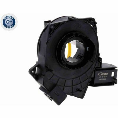 Q+, Erstausrüsterqualität