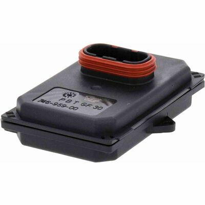 Green Mobility Parts