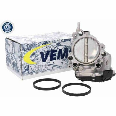 Green Mobility Parts