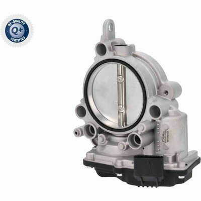 Green Mobility Parts