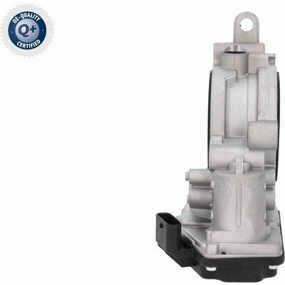 Green Mobility Parts