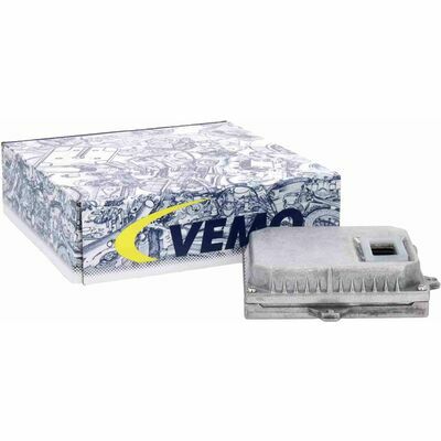 Qualité VEMO originale