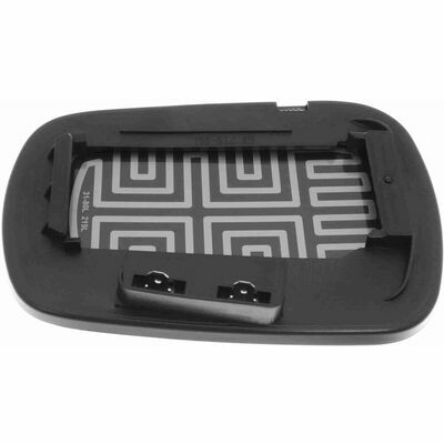 Qualité VEMO originale