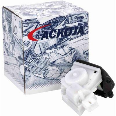 Green Mobility Parts