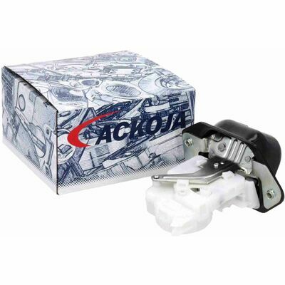 Green Mobility Parts