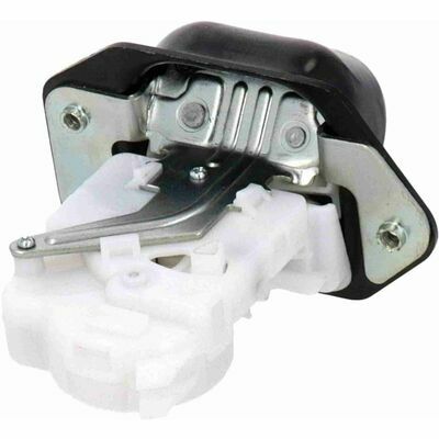 Green Mobility Parts