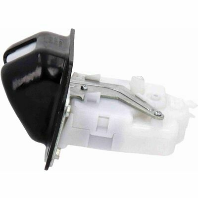 Green Mobility Parts