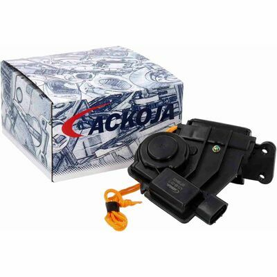 Green Mobility Parts