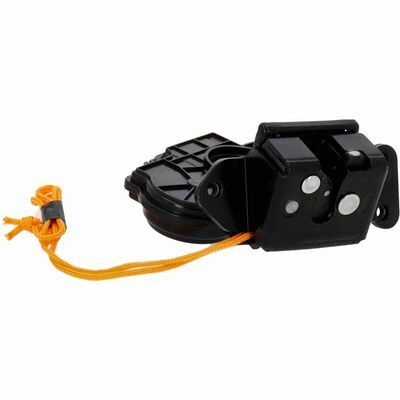 Green Mobility Parts