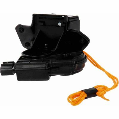 Green Mobility Parts