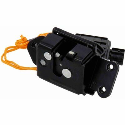 Green Mobility Parts