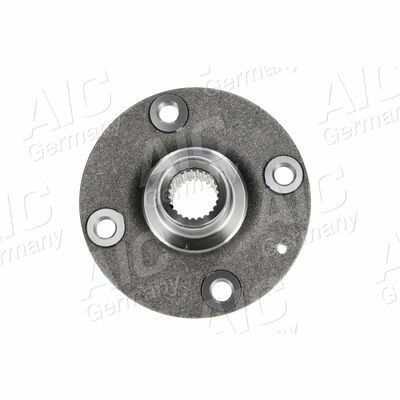 Qualité originale de l'AIC