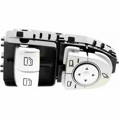 Green Mobility Parts