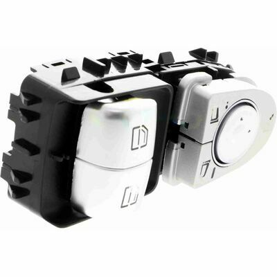 Green Mobility Parts