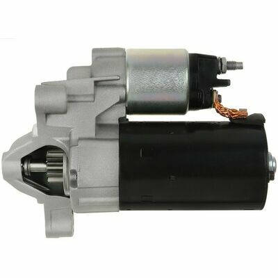 Tout neuf SEG Automotive