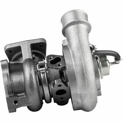 REMANUFACTURED TURBOCHARGER WITH GASKET KIT