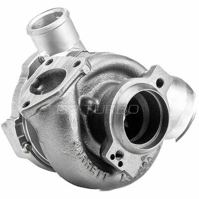 REMANUFACTURED TURBOCHARGER WITH GASKET KIT