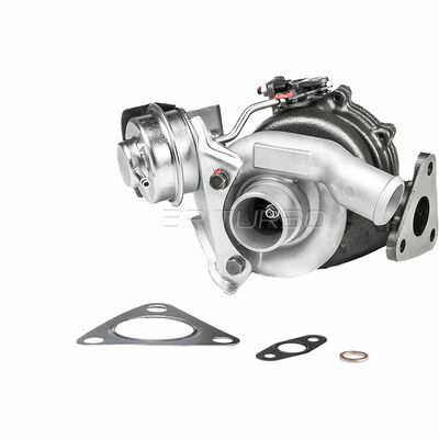 REMANUFACTURED TURBOCHARGER WITH GASKET KIT
