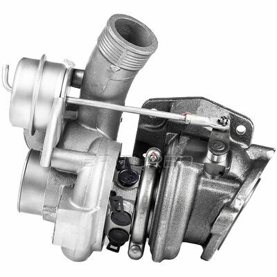 REMANUFACTURED TURBOCHARGER WITH GASKET KIT