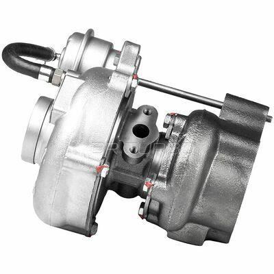 REMANUFACTURED TURBOCHARGER WITH GASKET KIT