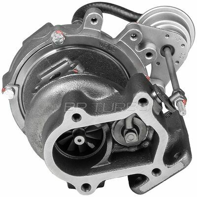 REMANUFACTURED TURBOCHARGER WITH GASKET KIT