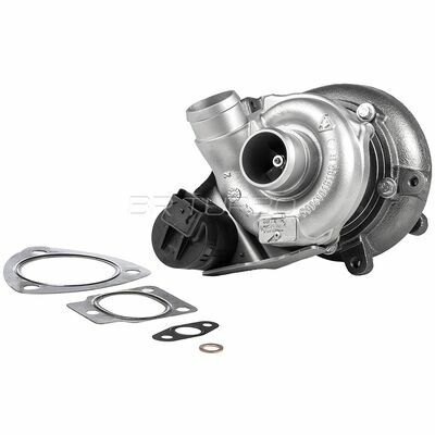 REMANUFACTURED TURBOCHARGER WITH GASKET KIT