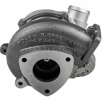 REMANUFACTURED TURBOCHARGER WITH GASKET KIT