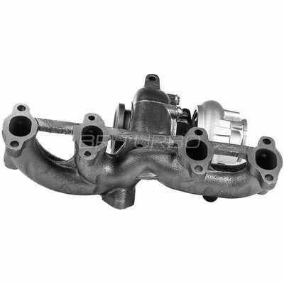 REMANUFACTURED TURBOCHARGER WITH GASKET KIT