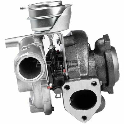 REMANUFACTURED TURBOCHARGER WITH GASKET KIT