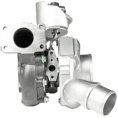 REMANUFACTURED TURBOCHARGER WITH GASKET KIT